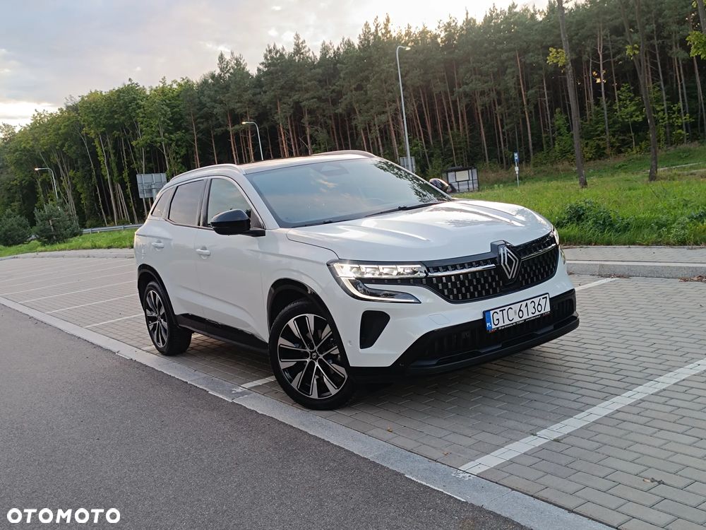 Renault Austral Mild Hybrid 160 Automatik Iconic Esprit Alpine - 1