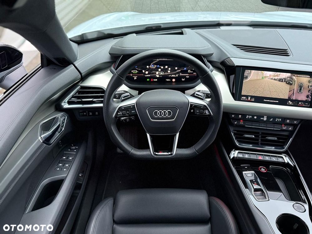 Audi RS e-tron GT - 31