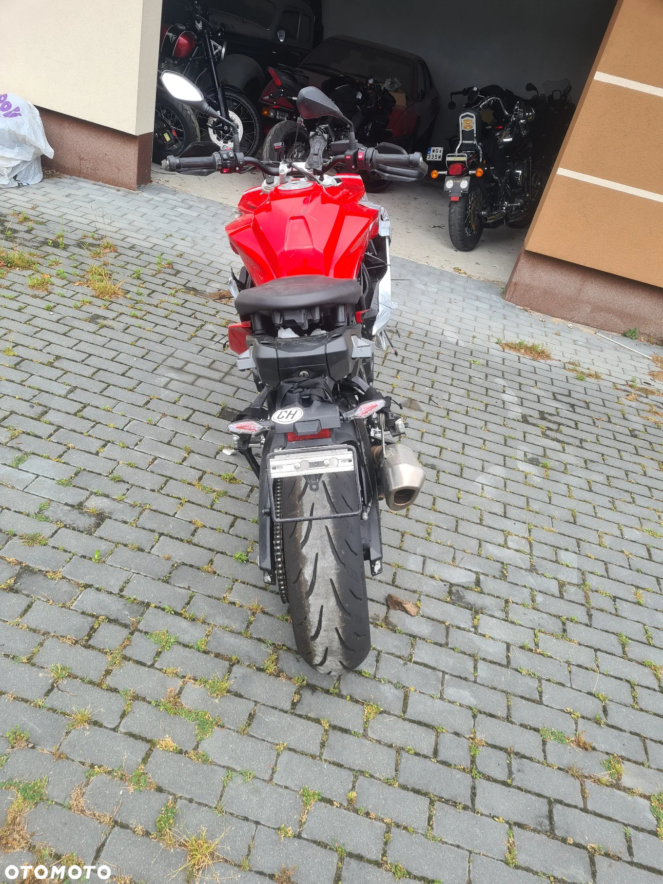 BMW XR - 3
