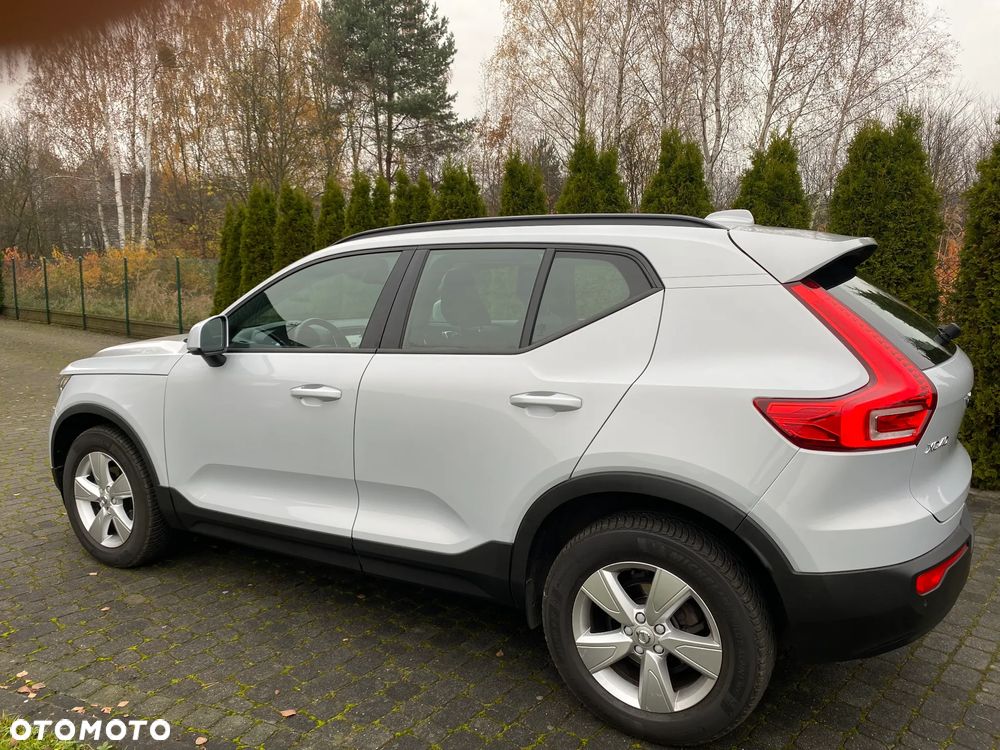 Volvo XC 40 - 10