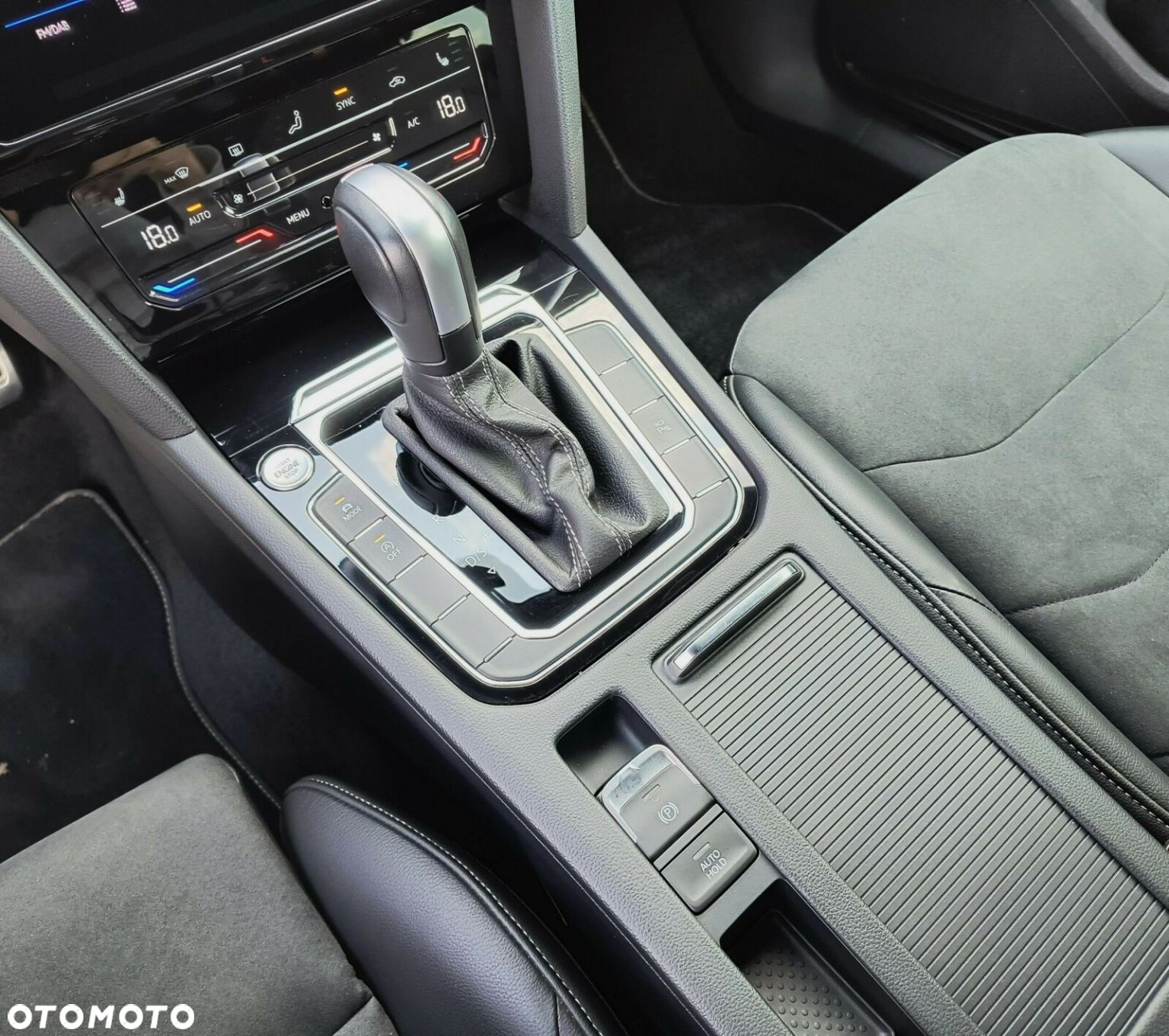 Volkswagen Arteon 2.0 TSI R-Line DSG - 21