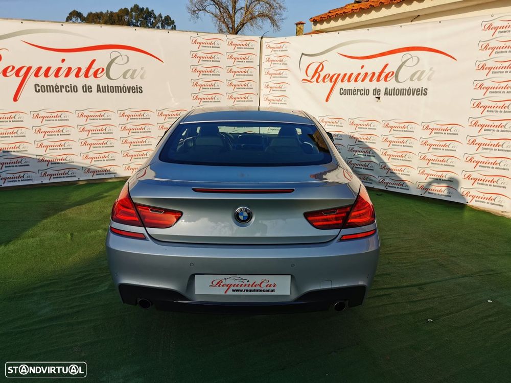 BMW 640 - 10