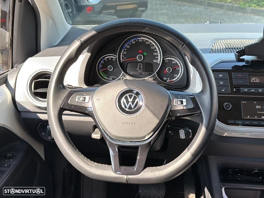 VW e-Up! Confort - 18