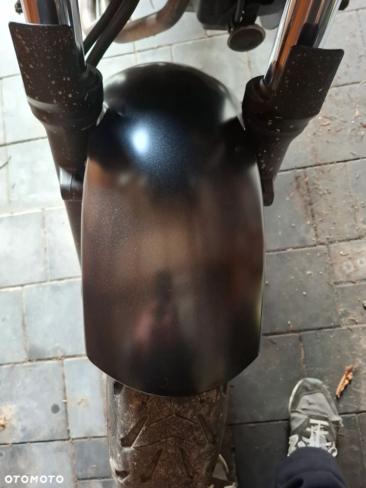 Kawasaki Vulcan - 11