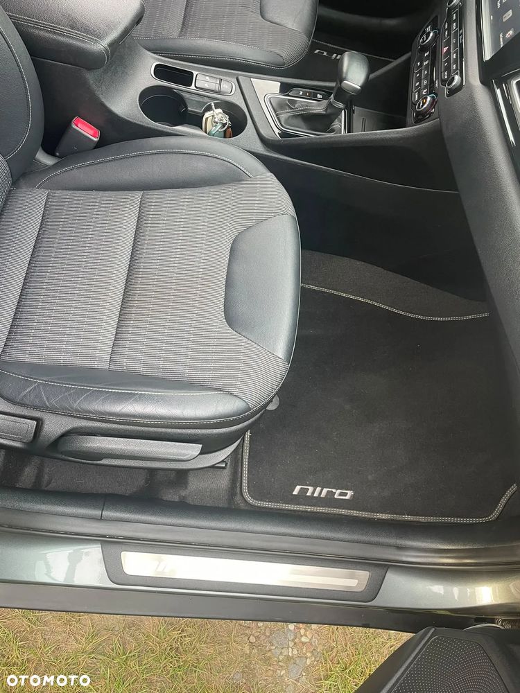 Kia Niro - 9