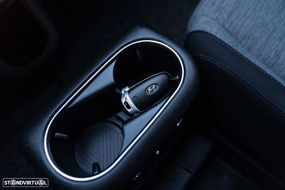 Hyundai Ioniq 5 73 kWh Premium - 21