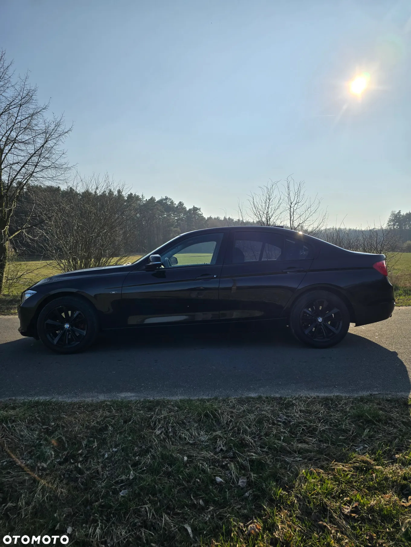 BMW Seria 3 - 4