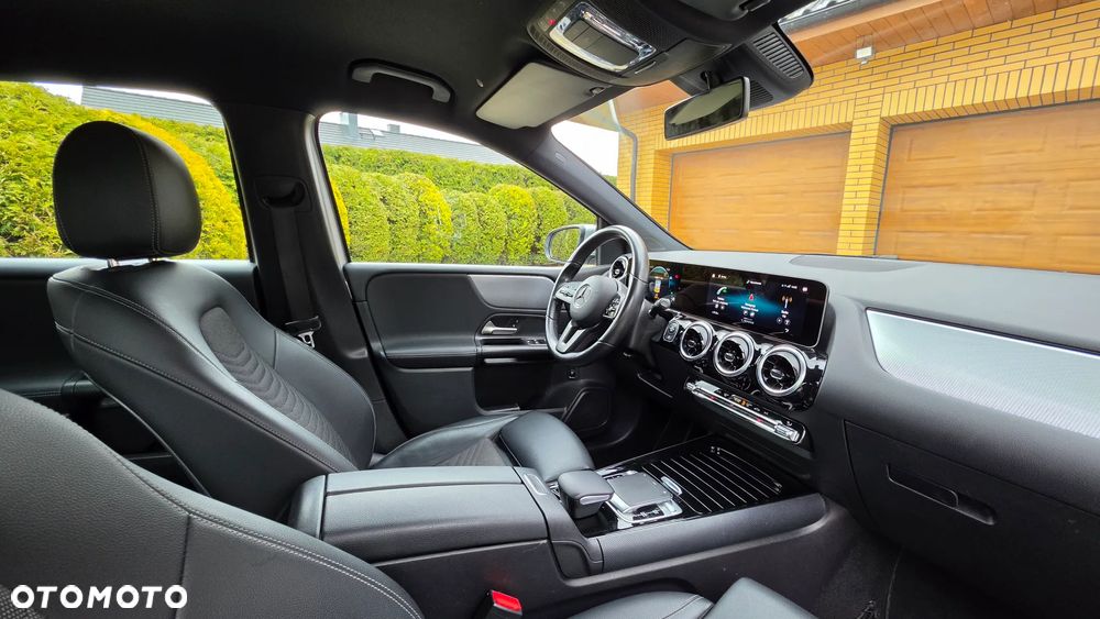 Mercedes-Benz Klasa B - 6