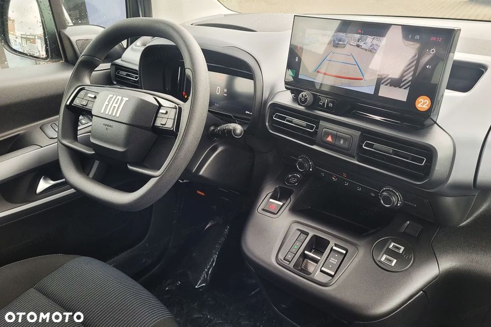 Fiat Doblo - 9