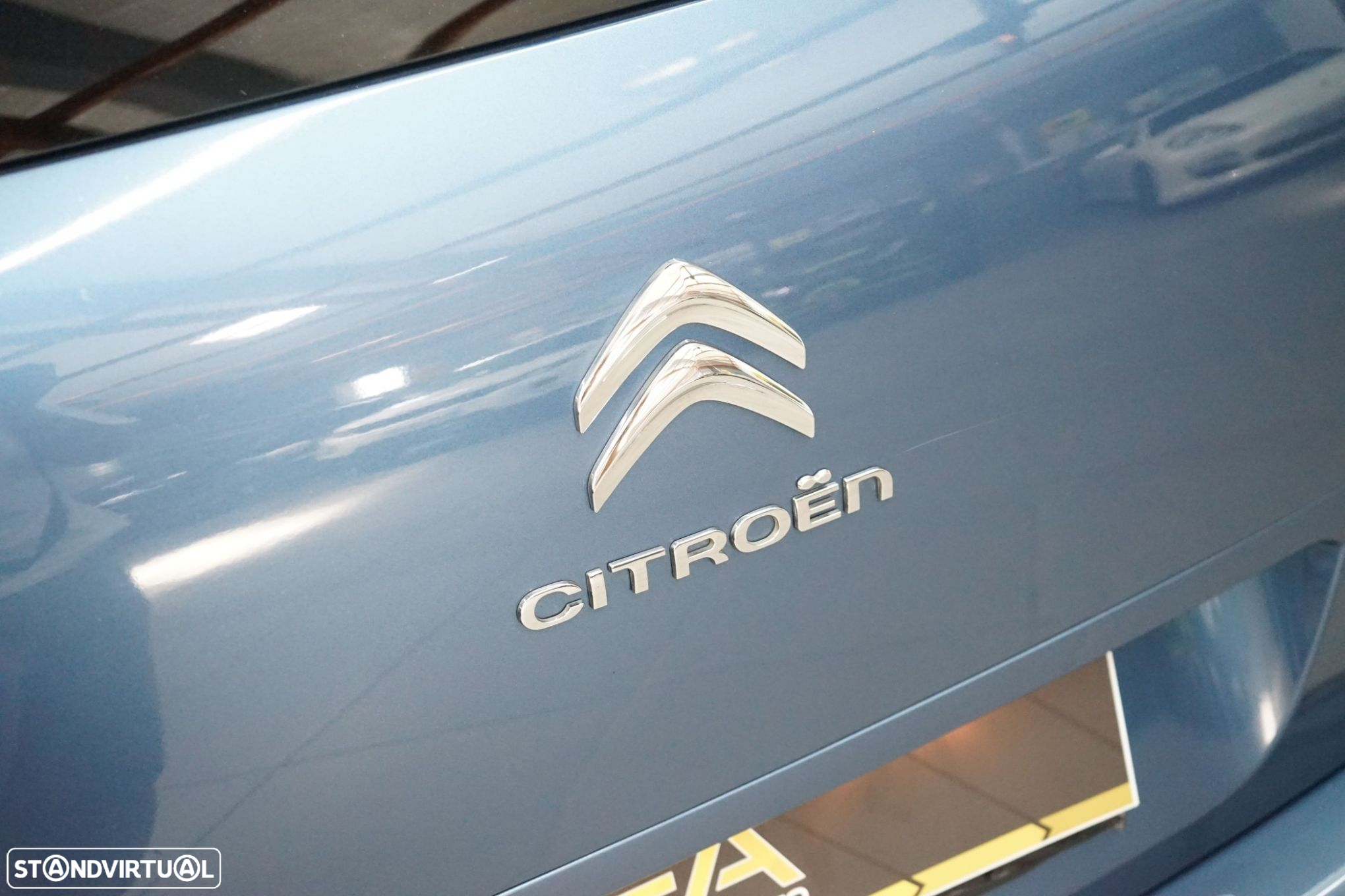 Citroën C4 Picasso 1.6 BlueHDi Shine EAT6 - 13