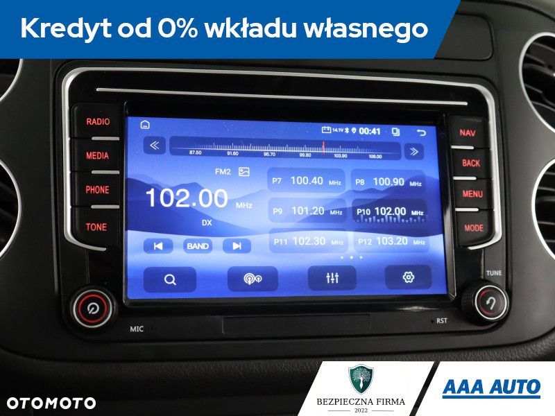 Volkswagen Golf Plus - 14