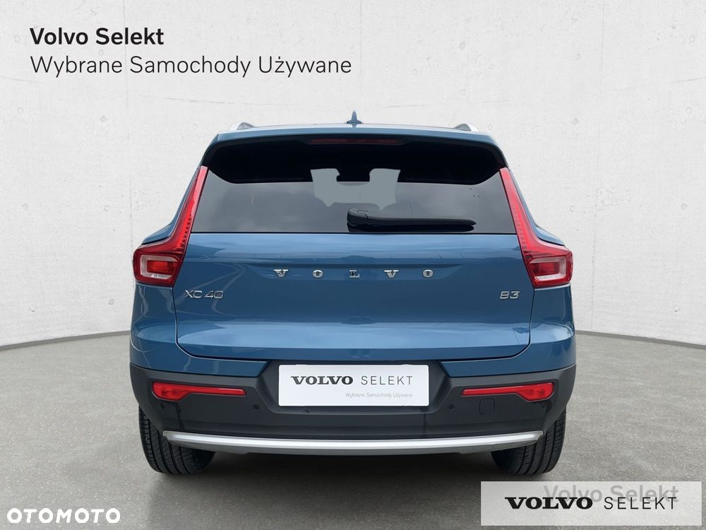 Volvo XC 40 - 8