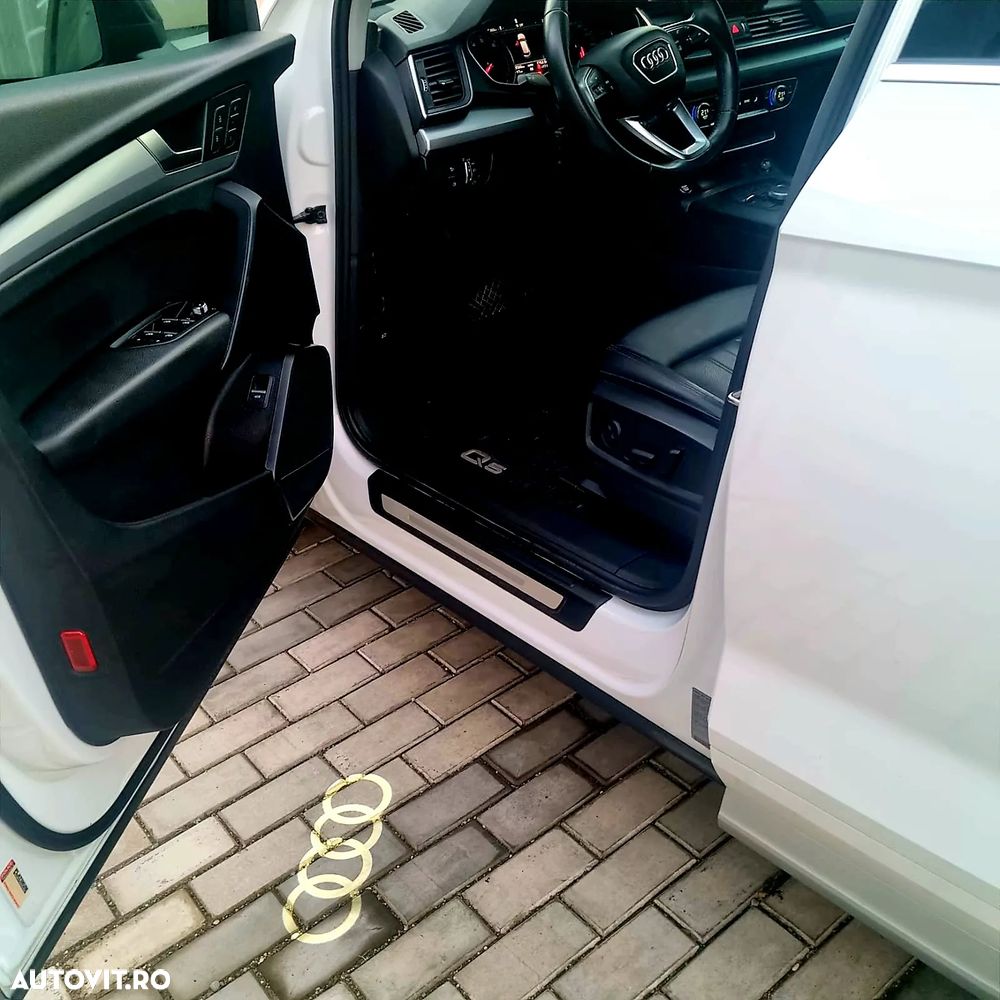 Audi Q5 2.0 TFSI S tronic Design - 20