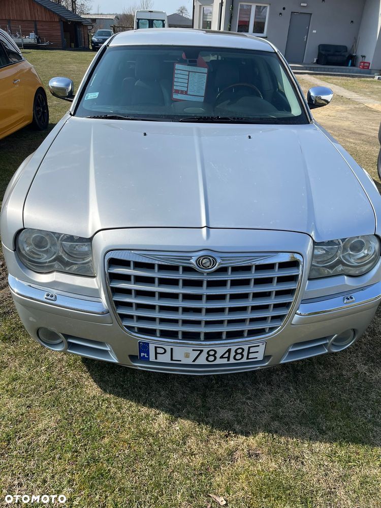 Chrysler 300 - 1