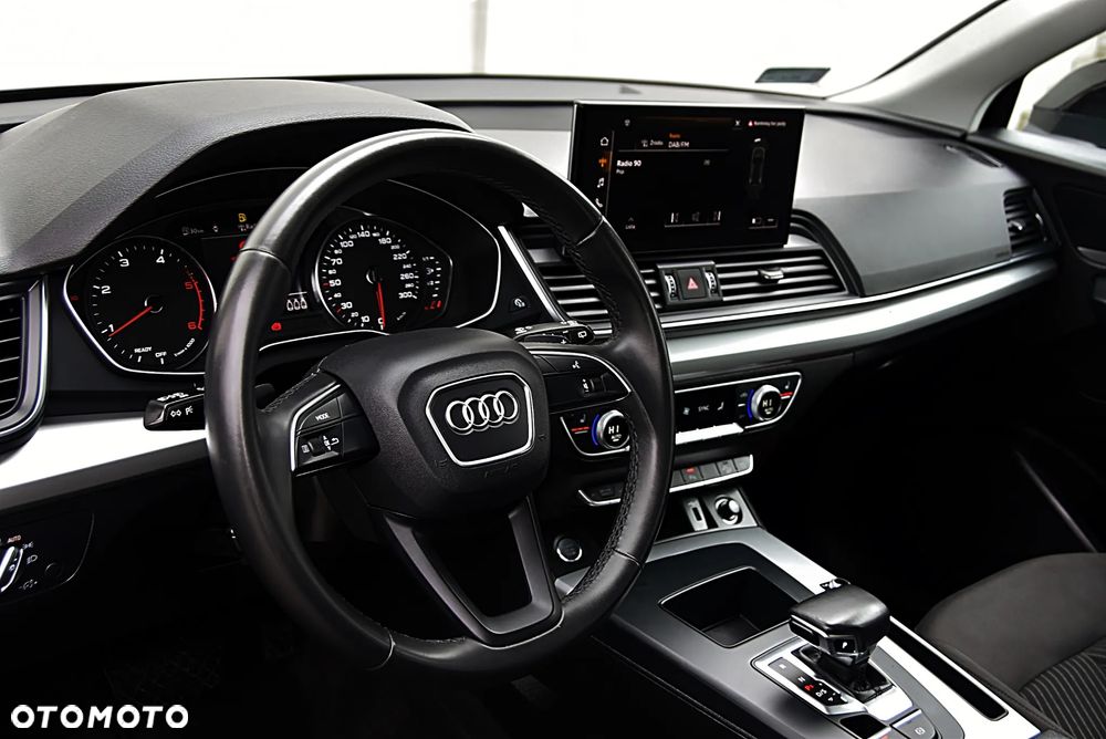 Audi Q5 35 TDI S tronic - 15