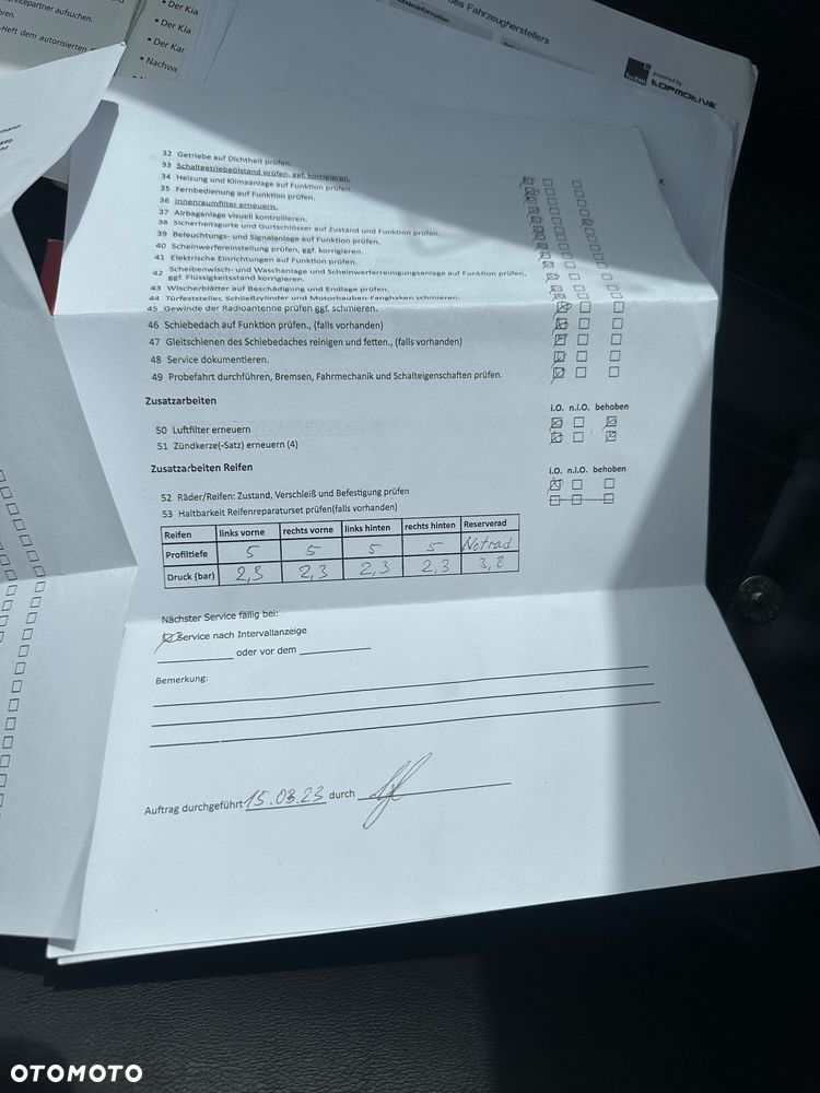 Kia Ceed 1.6 CVVT EX - 25