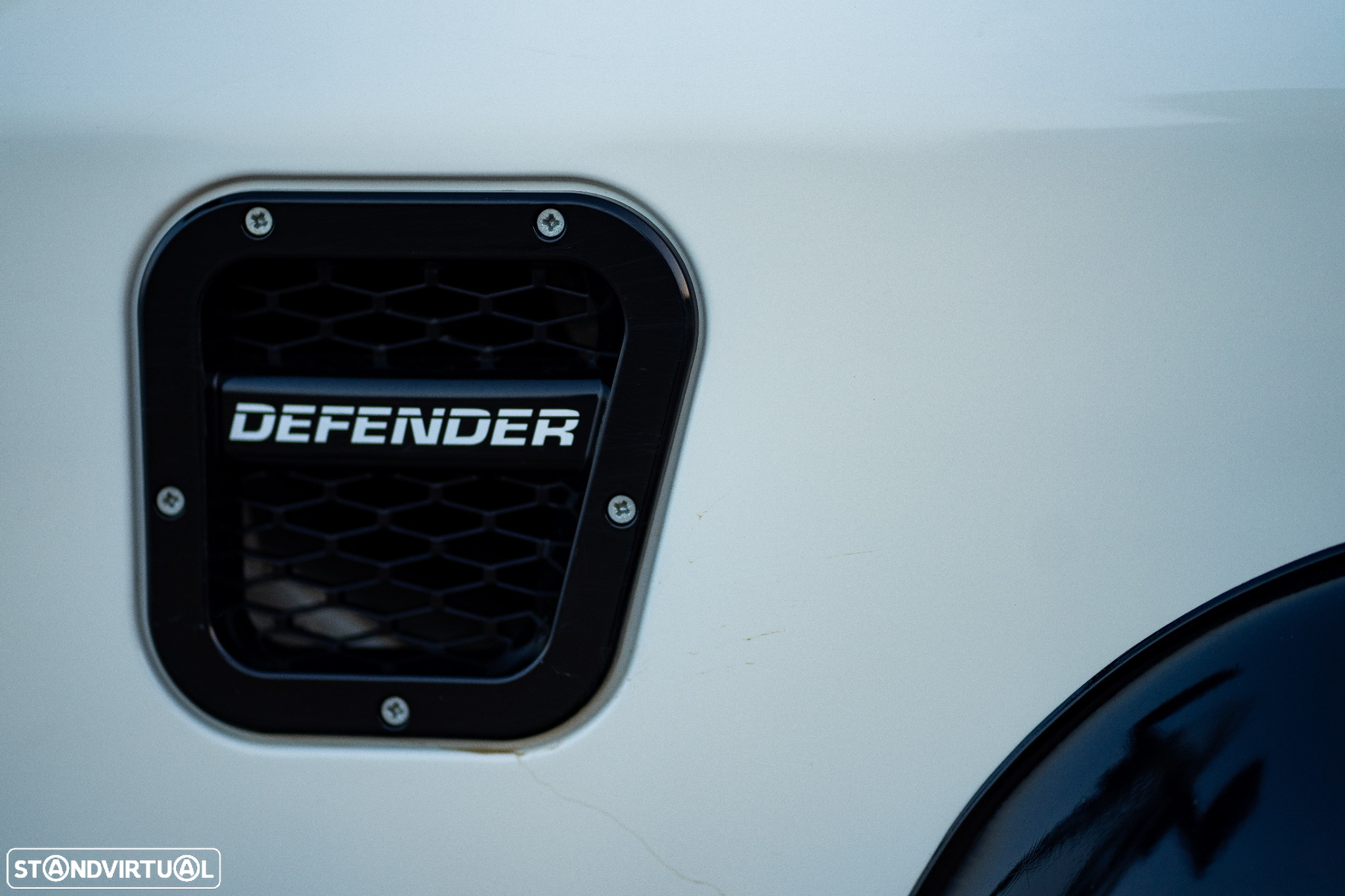 Land Rover Defender 90 2.5 TDi Metal Top - 51