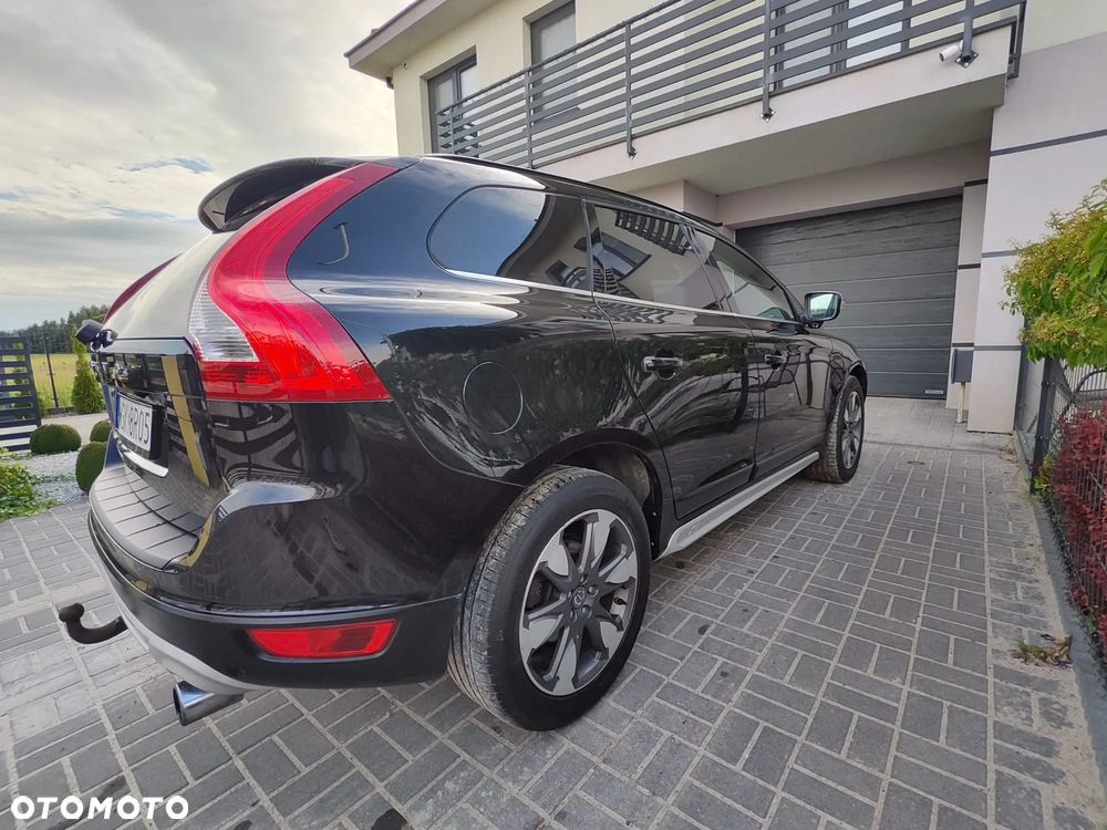 Volvo XC 60 - 9