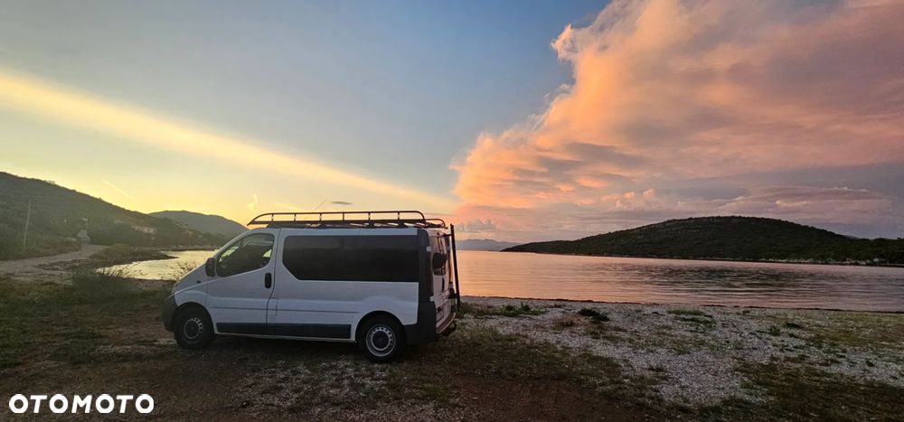 Opel Vivaro 1.9 CDTI L2H1 - 11