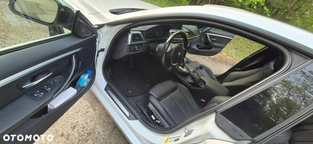 BMW Seria 4 440i Sport-Aut Advantage - 22
