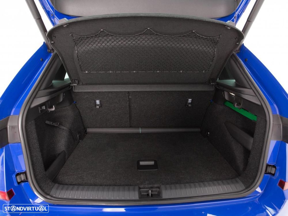 Skoda Kamiq 1.0 TSI Monte Carlo Edition DSG - 13