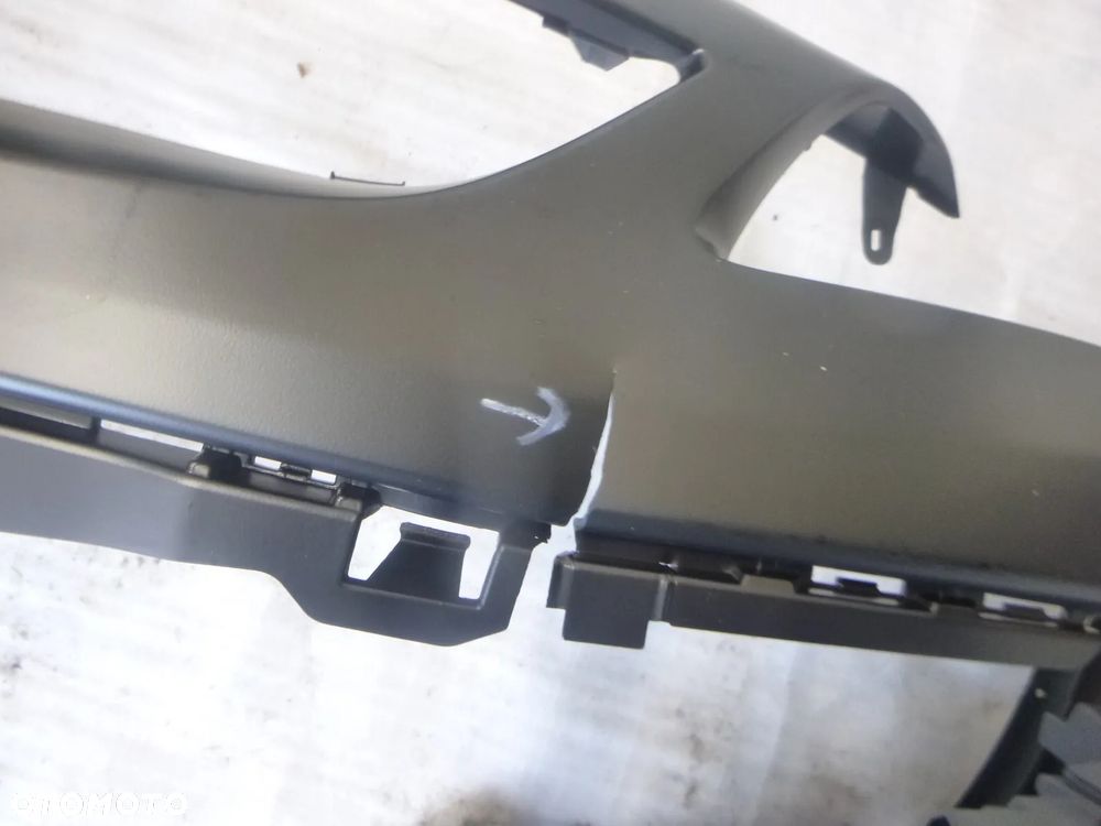 opel astra iv 4 j lift 12r- zderzak przód nowy przedni z uszk - 5