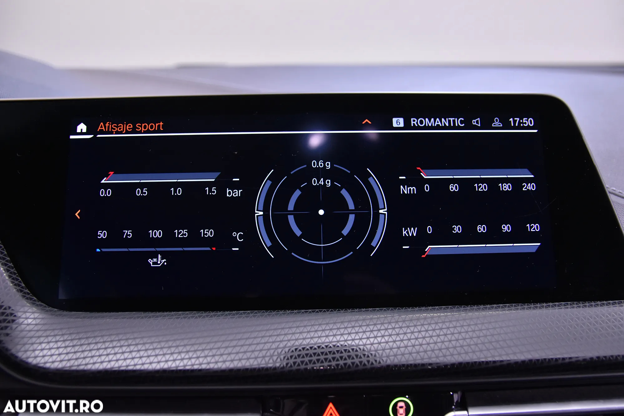 BMW Seria 1 118i Aut. - 21