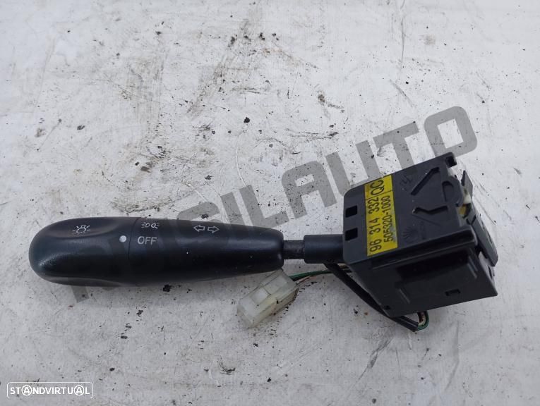 Comutador De Piscas E/ou Luzes 9631_4332 Daewoo Matiz I [1997_2 - 1