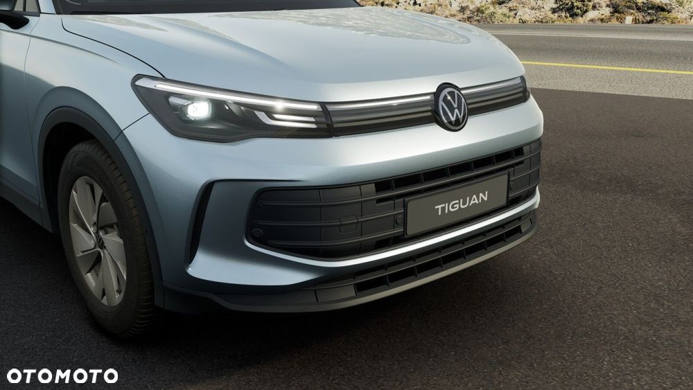 Volkswagen Tiguan - 7