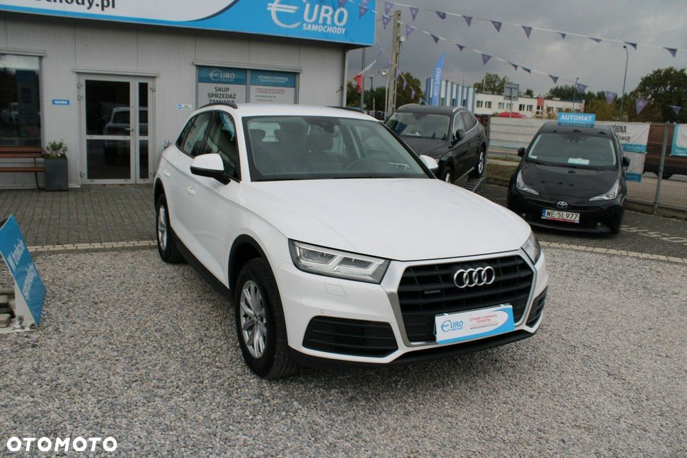 Audi Q5 - 4