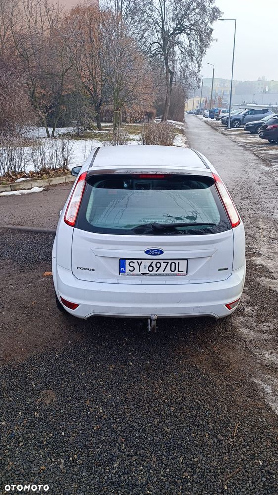 Ford Focus - 4