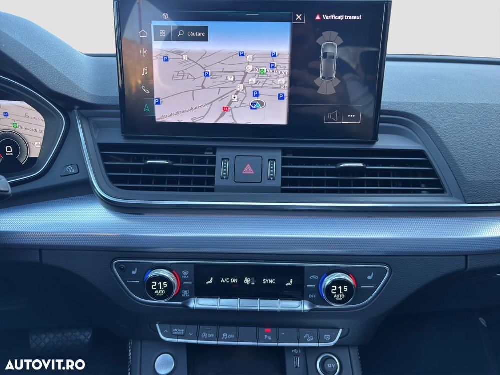 Audi Q5 40 TDI quattro S tronic edition one - 17