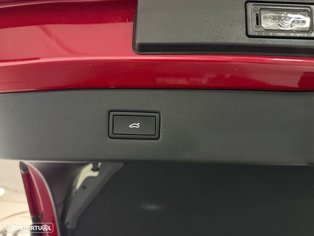 Ford Capri 77 kWh Premium - 54