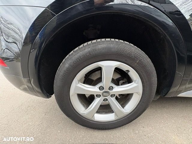 Audi Q5 2.0 TDI Quattro S tronic Sport - 18