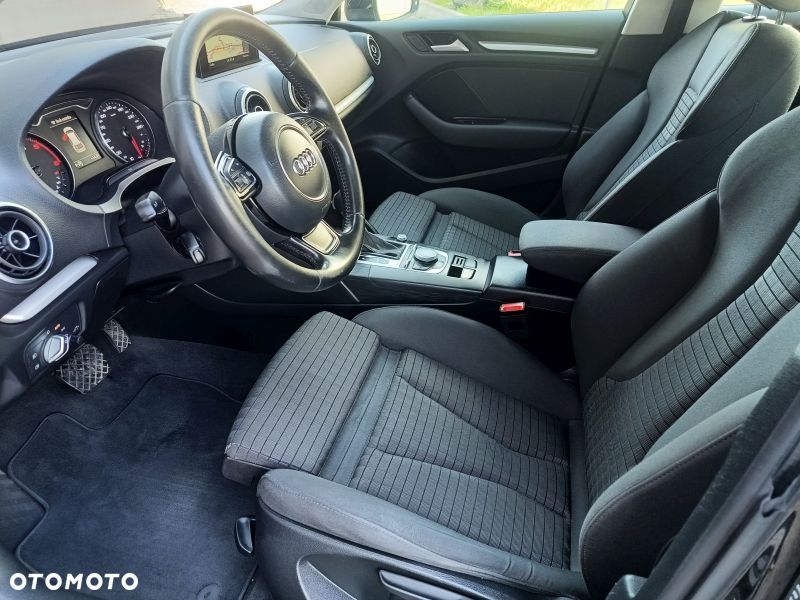 Audi A3 Sportback - 20