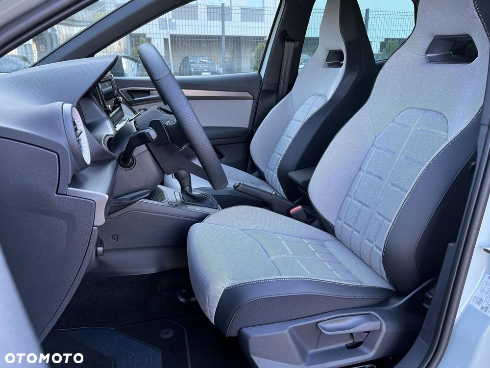 Seat Arona - 17