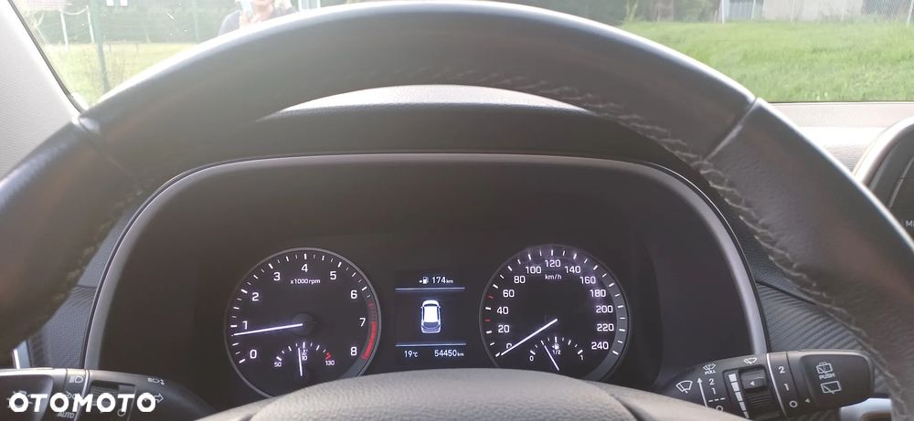 Hyundai Tucson 1.6 GDi Classic 2WD - 30