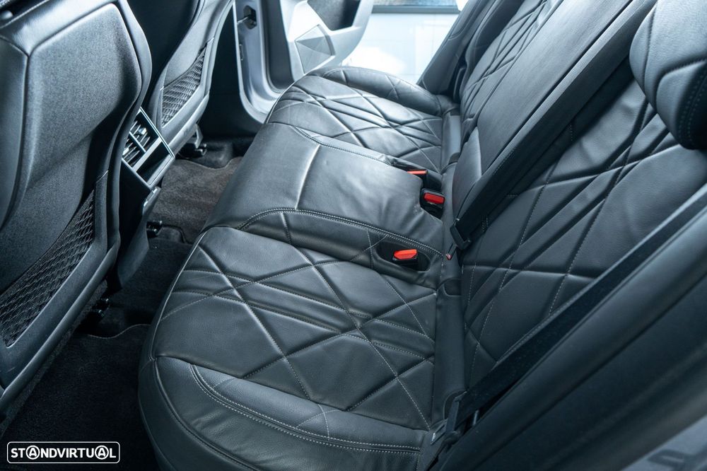 DS DS7 Crossback E-Tense Rivoli EAT8 - 10