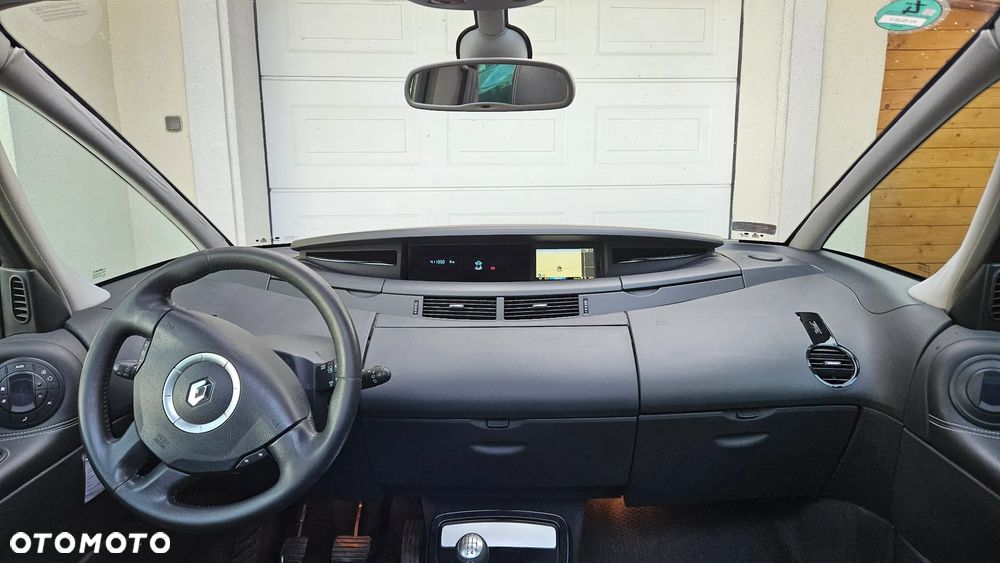 Renault Grand Espace Gr 2.0T Privilege - 22