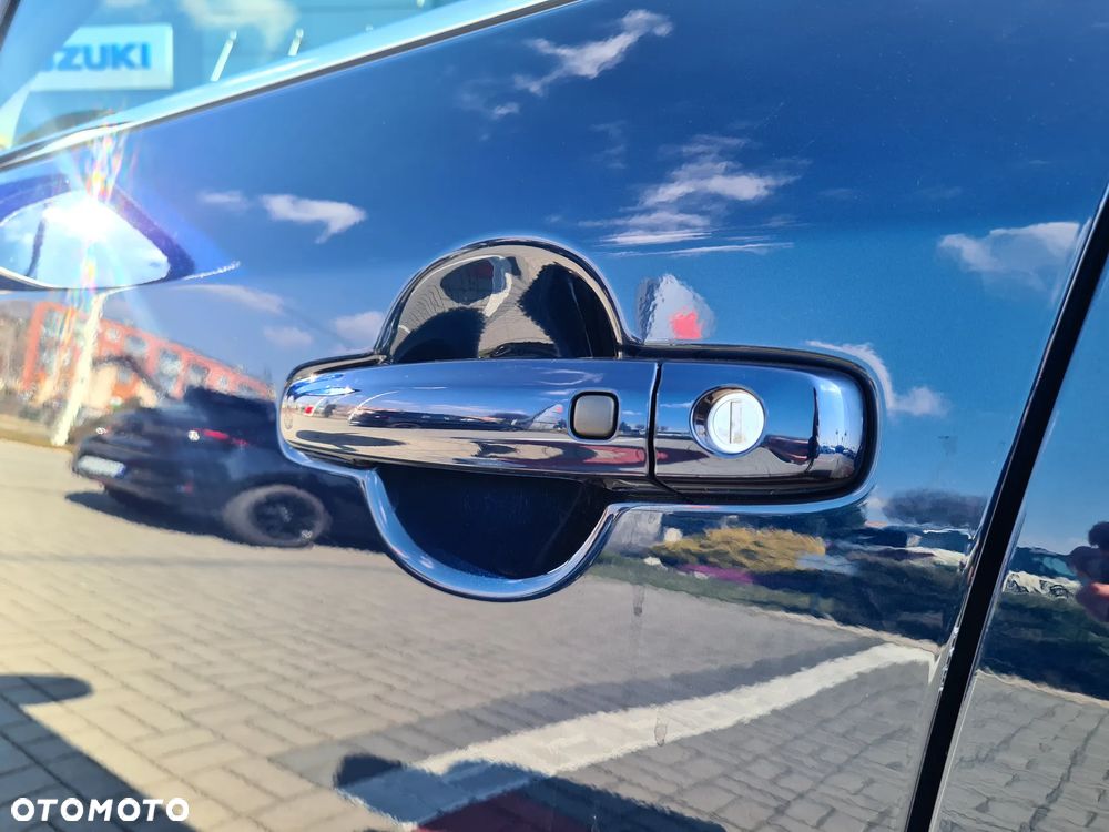 Suzuki S-Cross 1.4 SHVS Premium - 7