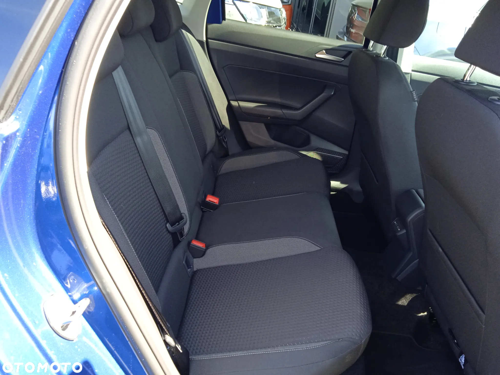 Volkswagen Polo 1.0 TSI Life - 6