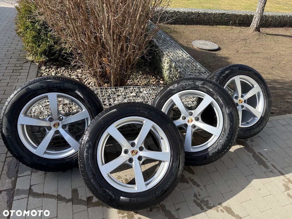 Porsche Macan S PDK - 30