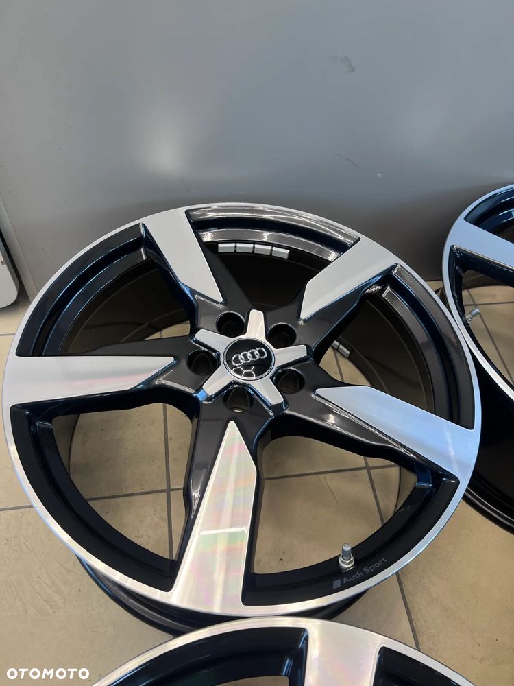 Felgi Audi A6 C7 C8 C9k0601025AD 8,5x20et43 DEMO - 9