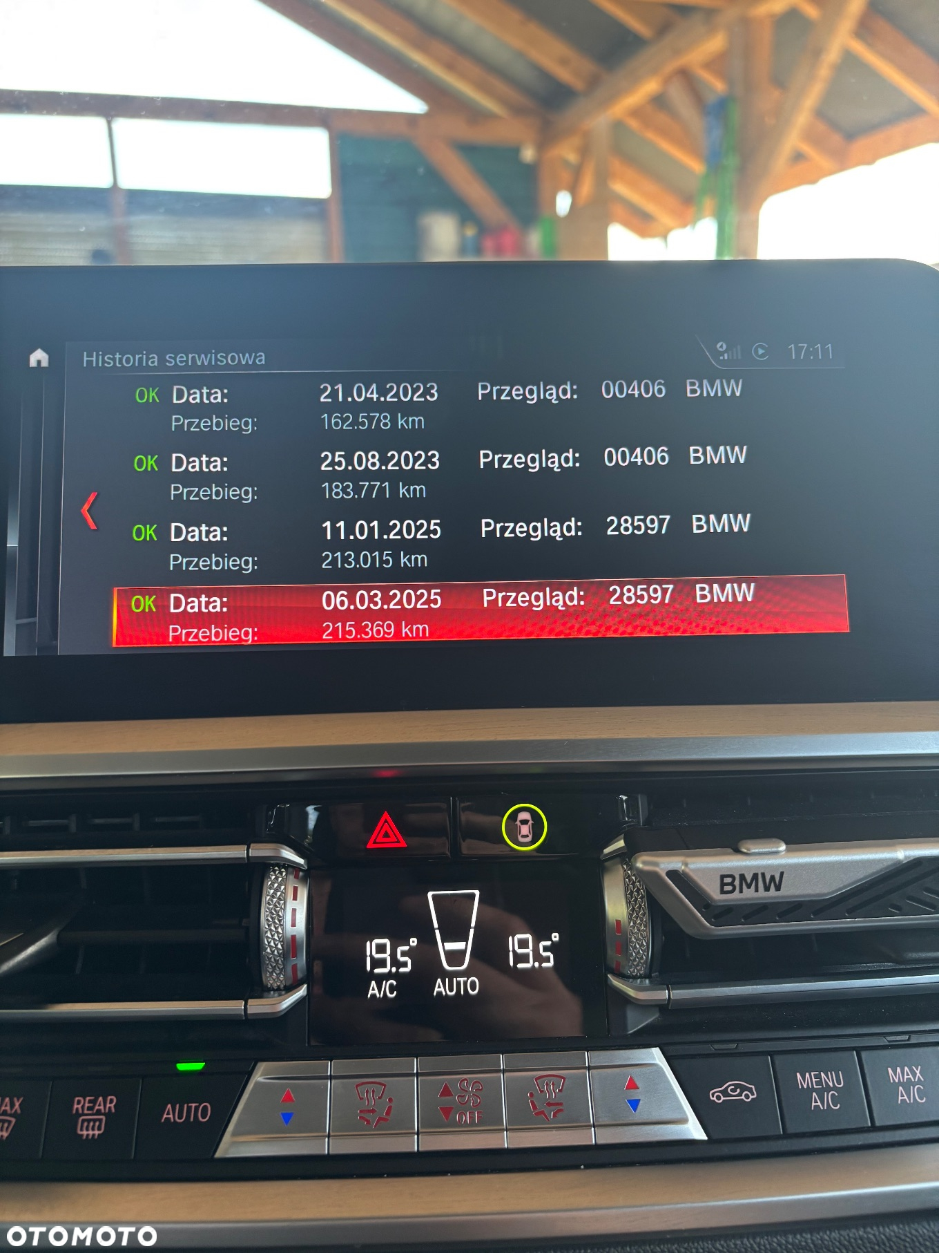 BMW Seria 3 318d - 6