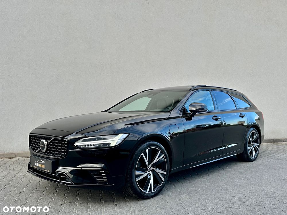 Volvo V90 T8 Twin Engine AWD R Design - 6