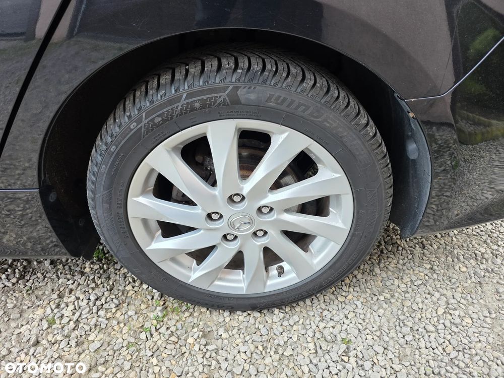 Mazda 6 Sport 2.0 MZR DISI Active - 7