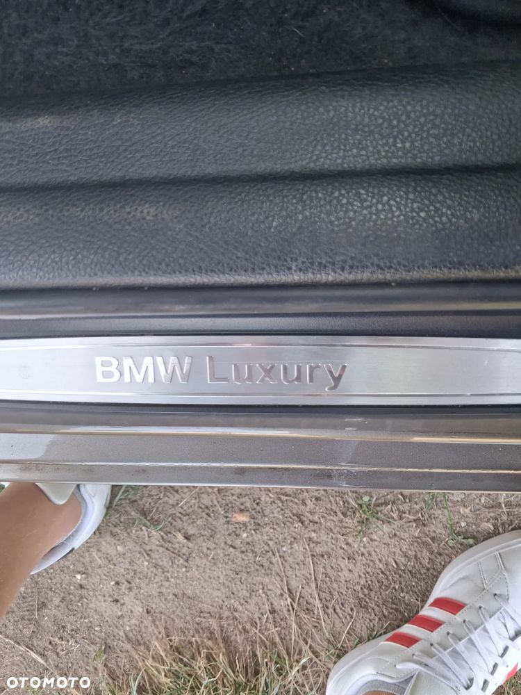 BMW Seria 2 220i Luxury Line - 17