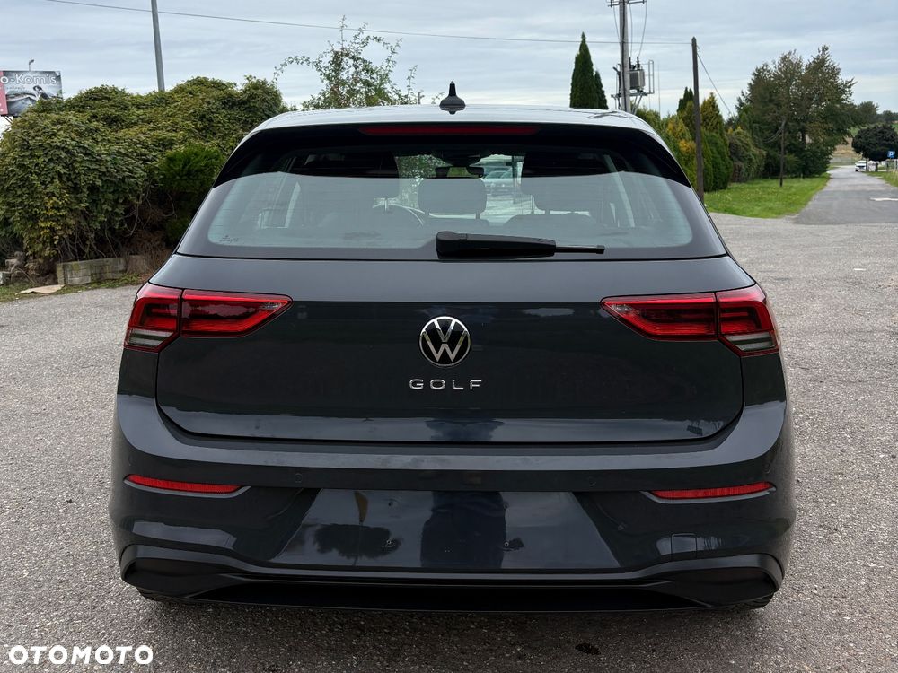 Volkswagen Golf 1.0 TSI OPF Active - 6