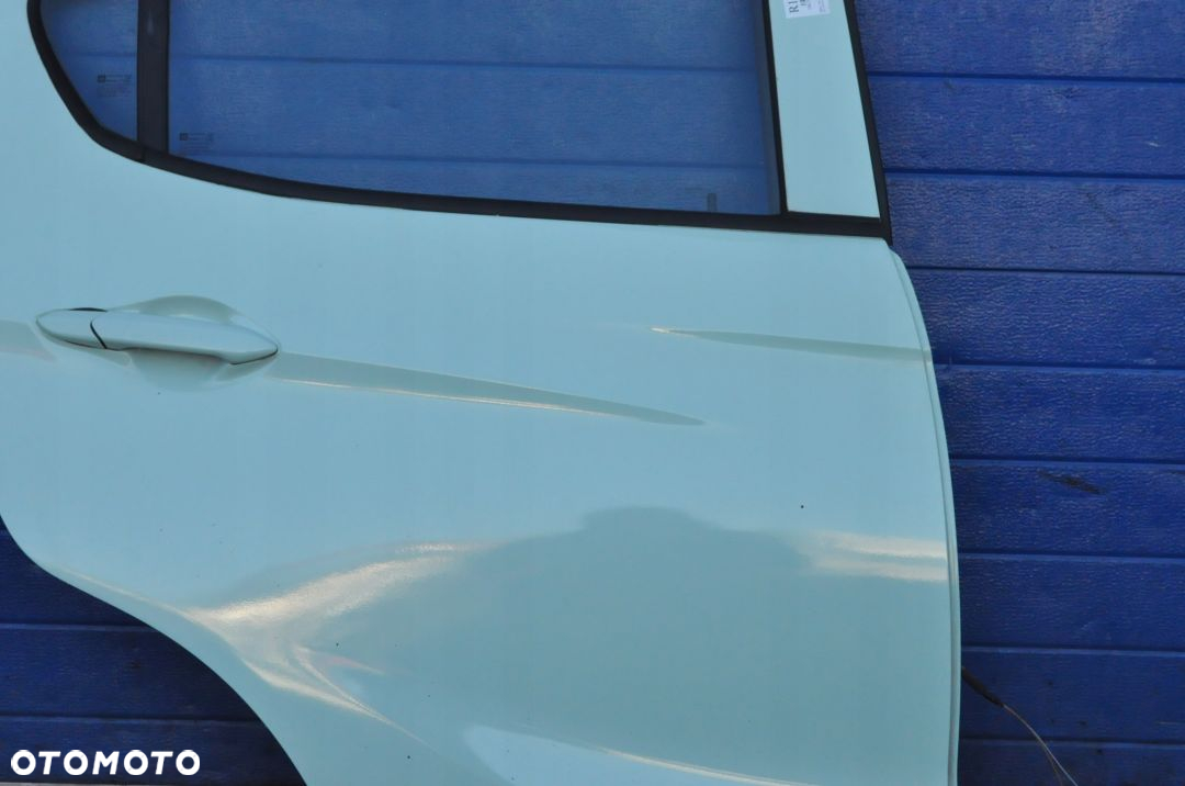 OPEL KARL DRZWI PRAWY TYŁ TYLNE GP9 HB 5D KPL - 7