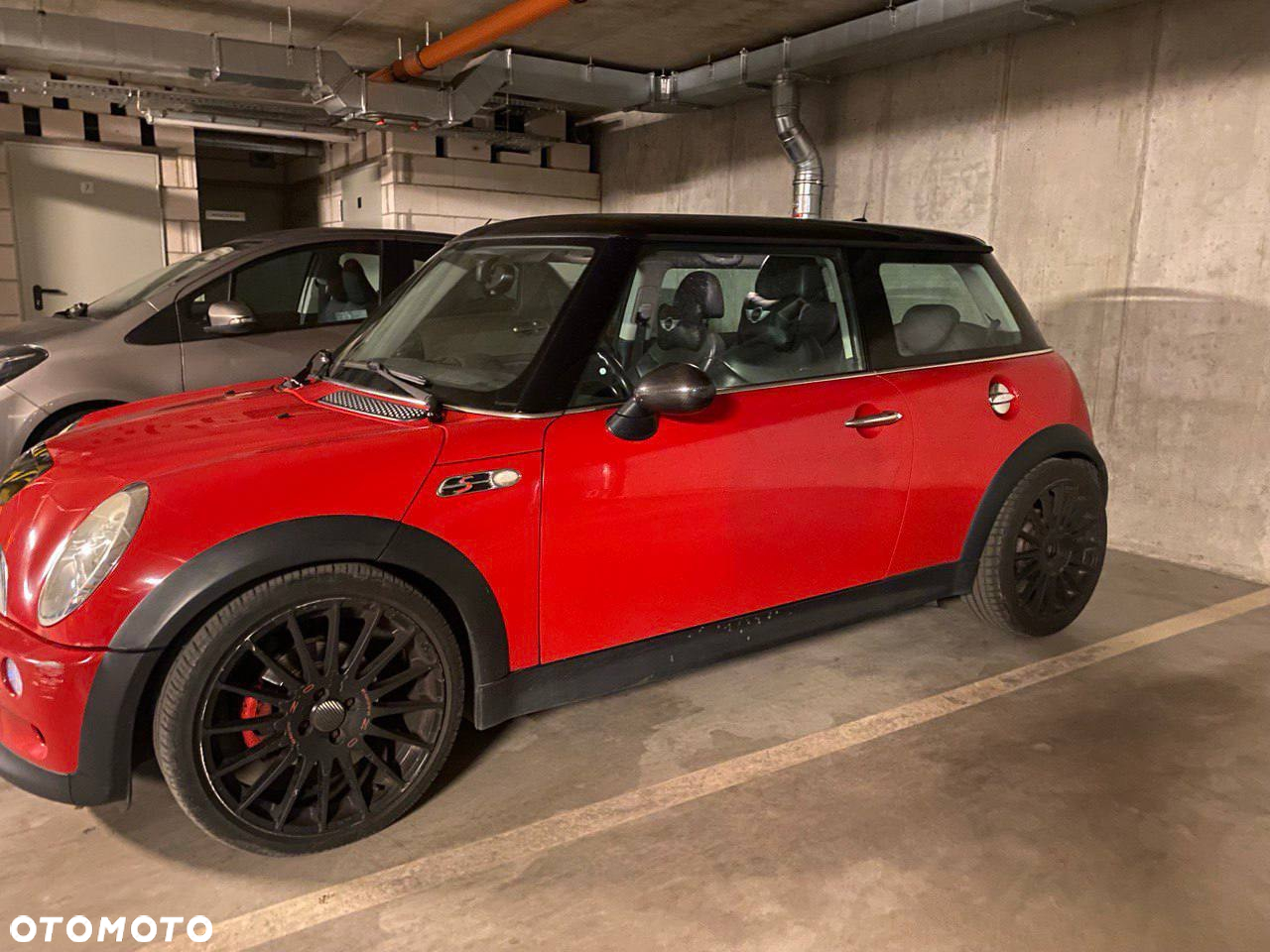 MINI Cooper S - 2